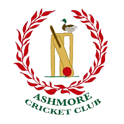 Ashmore CC Store Serious Sports